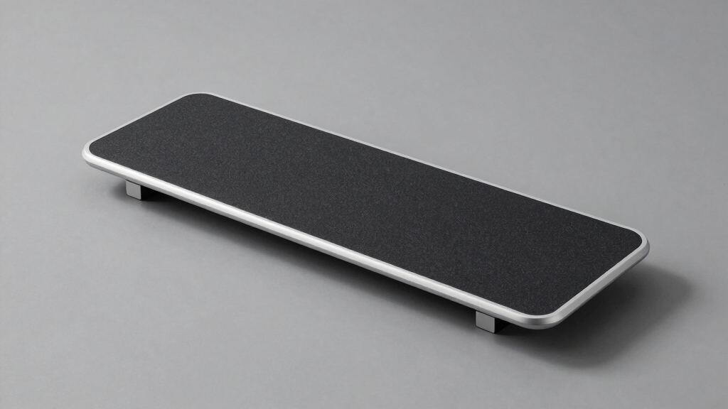best balance board for standing desk