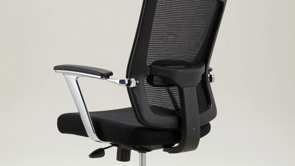 best premium ergonomic office chair