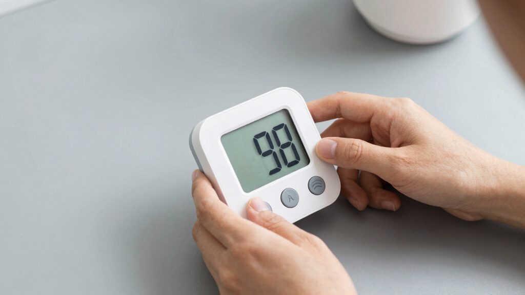 best wifi hygrometer for greenhouse