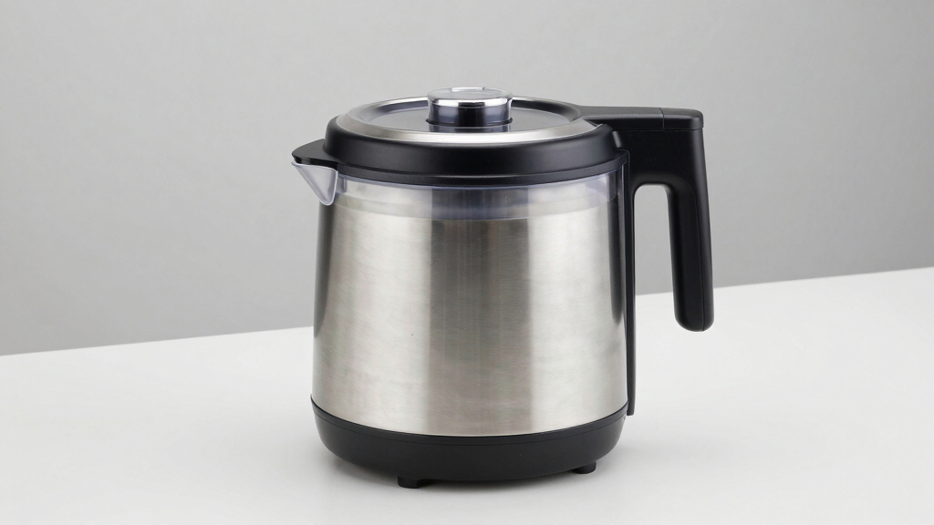 best food processor large capacity