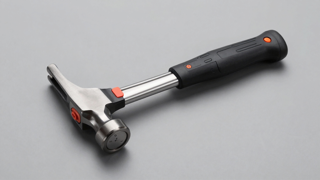 best demolition hammer