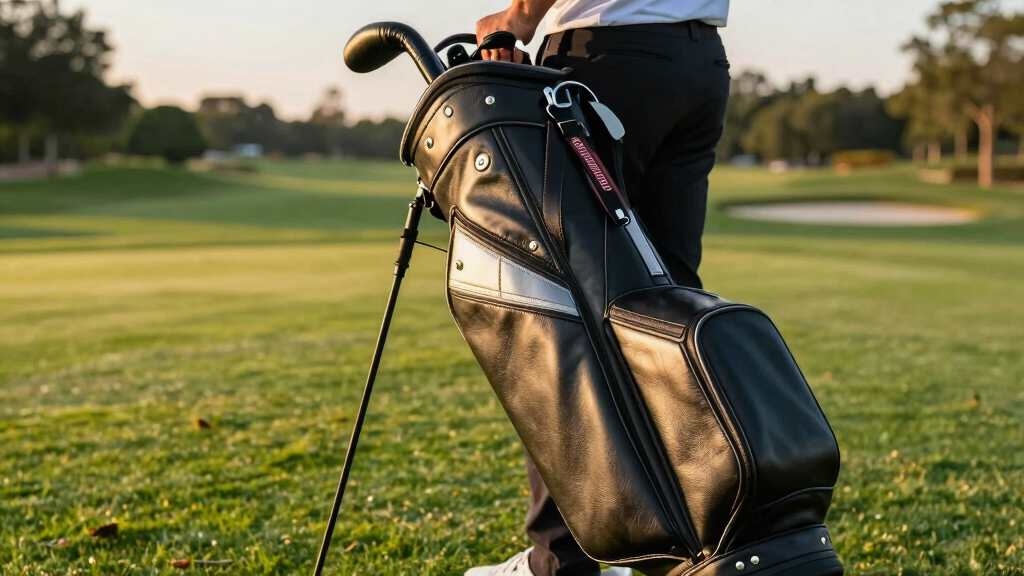 best premium golf bag