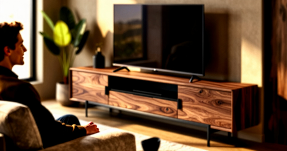 fireplace tv stands