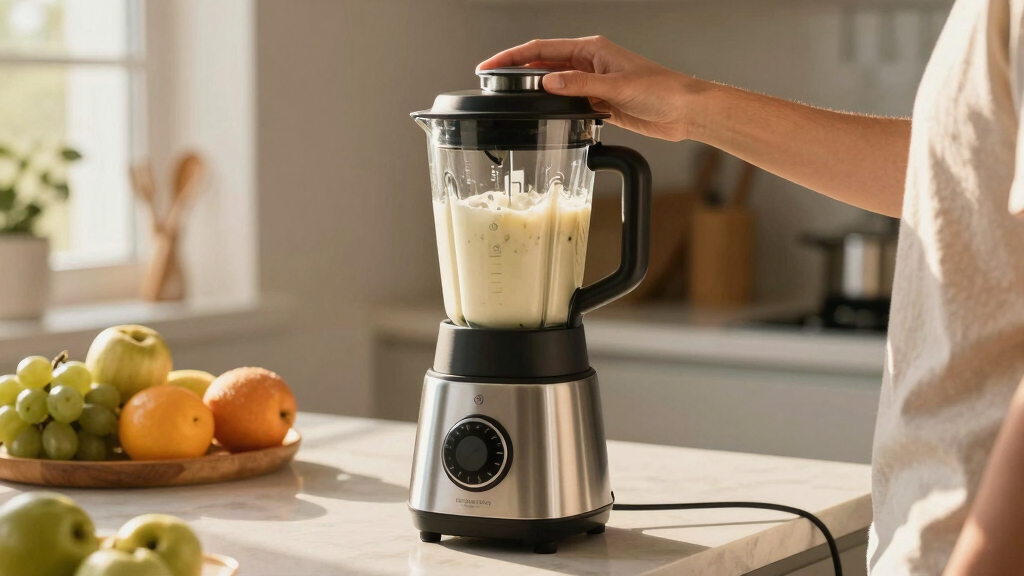 best personal blender for protein shakes and meal prep