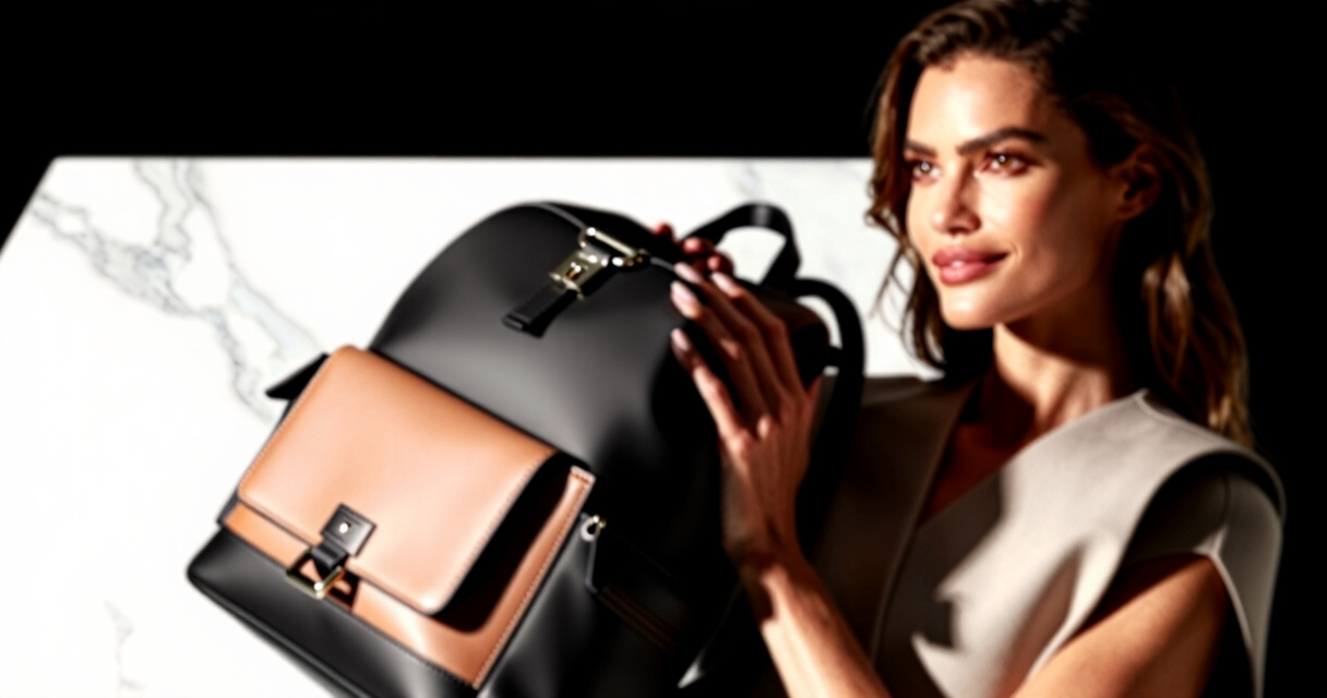 best carry on backpacks luxury