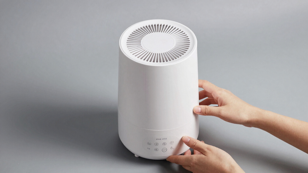 best whole home humidifier