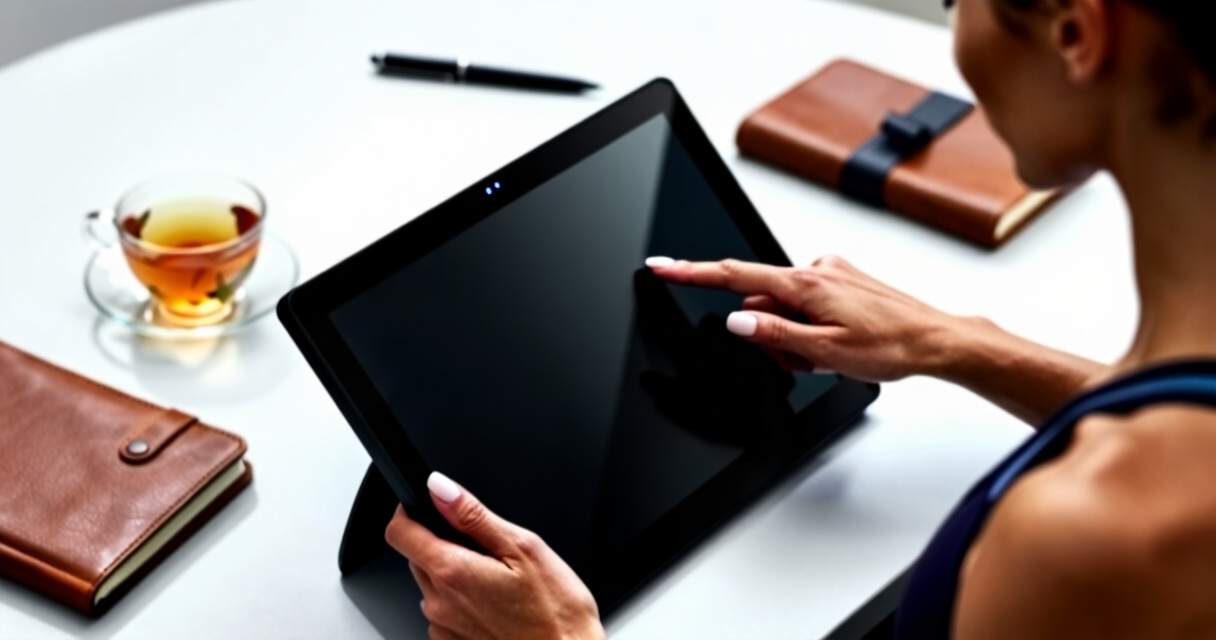 all in one computer touchscreen