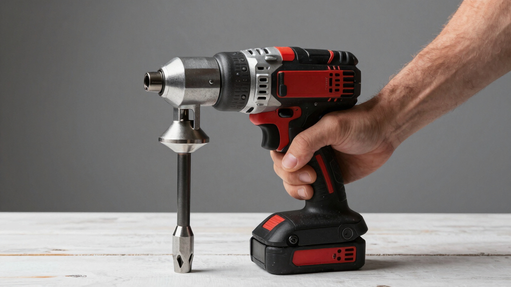 best cordless 1/2 impact wrench