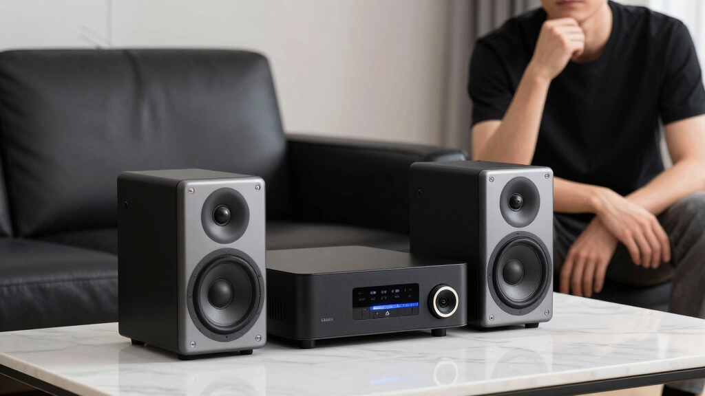 best home theater speaker package under $2000
