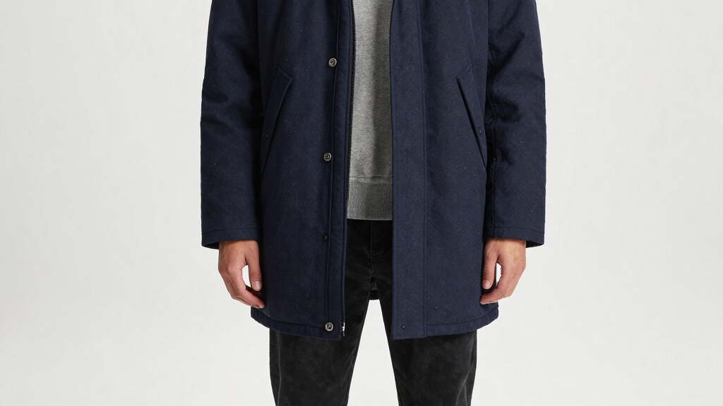 best winter travel coat for europe city trips