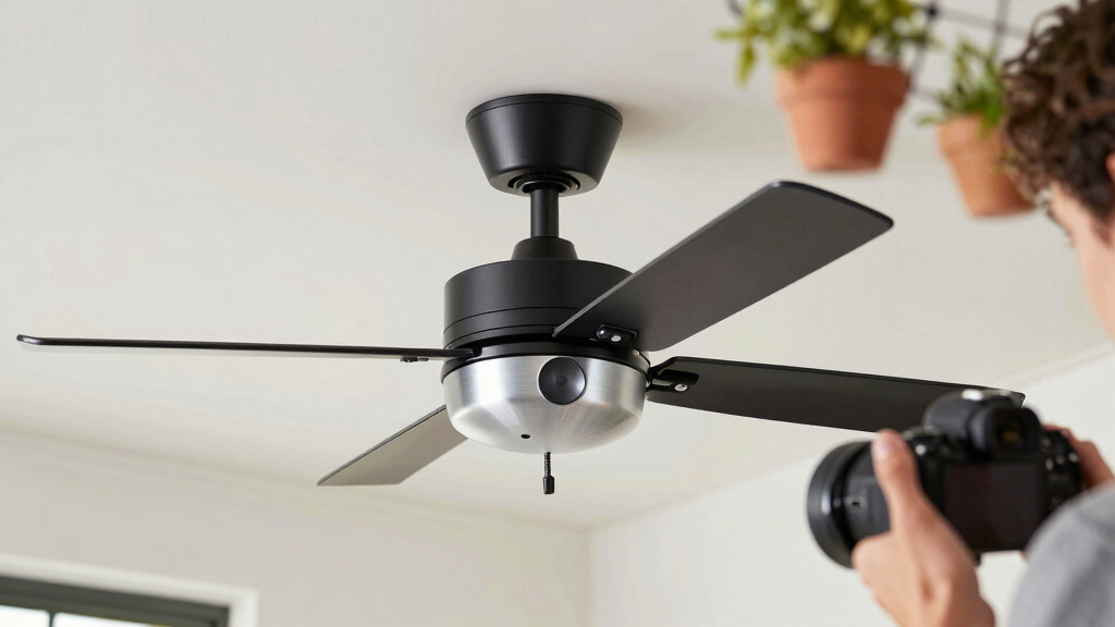 best alexa compatible patio ceiling fans