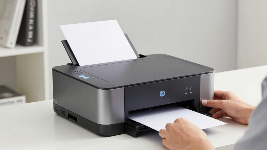 best color laser printer for Mac