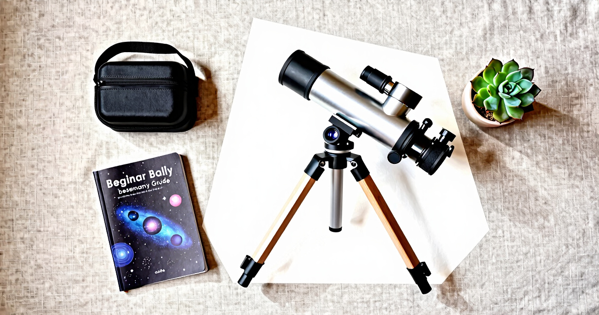 telescopes for beginners premium