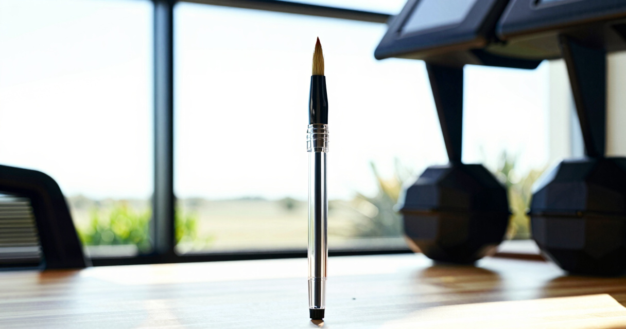 best brush pens for lettering