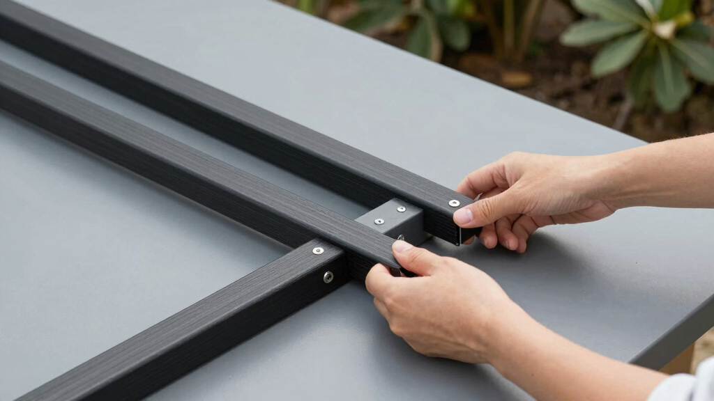 best pergola kit for backyard gatherings