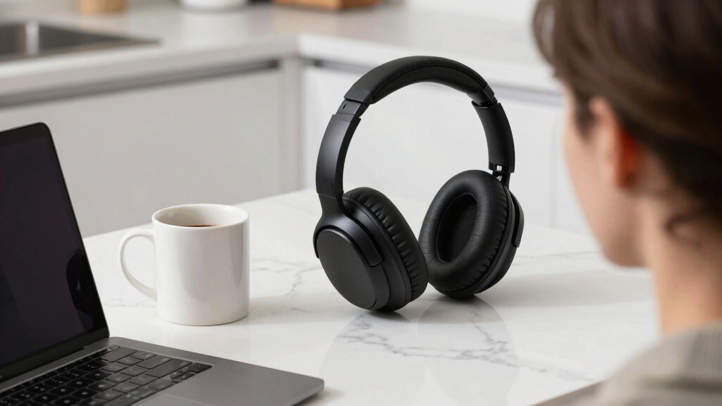 top rated noise cancelling headphones