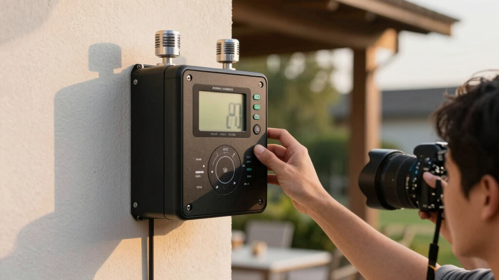 best weather stations for smart patio control