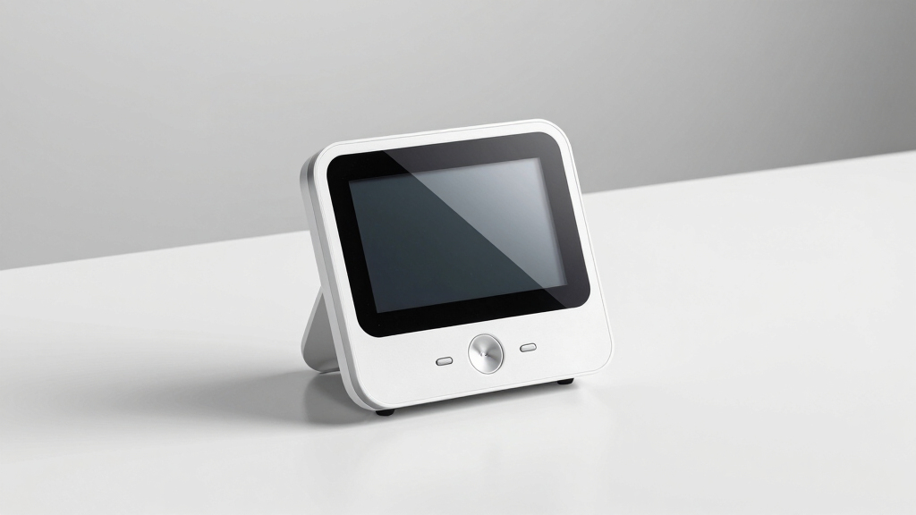 air quality monitor indoor