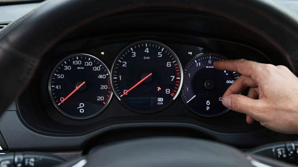 best digital gauge clusters for project cars
