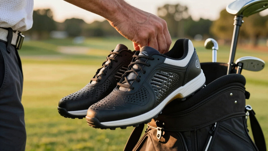 best golf shoe dryer