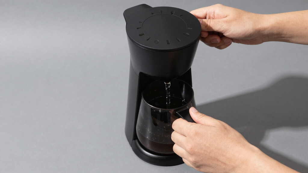 best coffee maker for power outage mornings