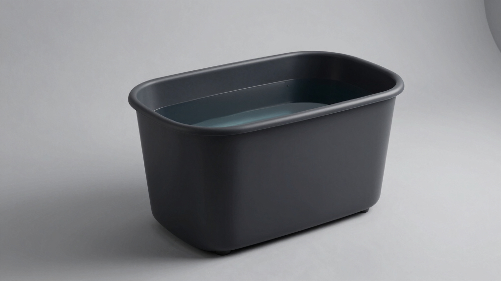 best cold plunge tub for home