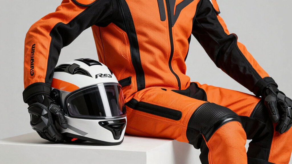 best premium adventure riding suit