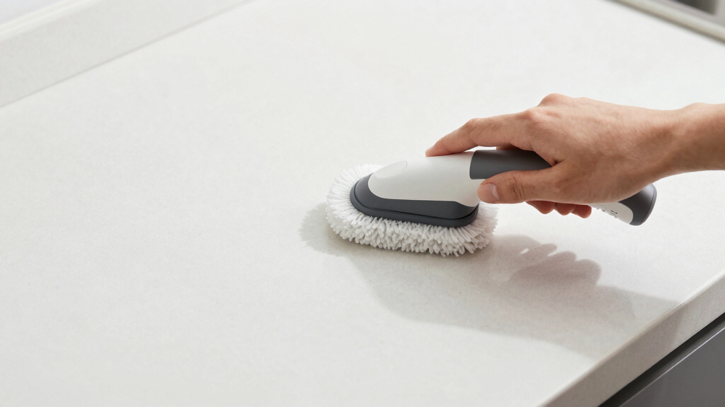 best surface cleaner attachment commercial