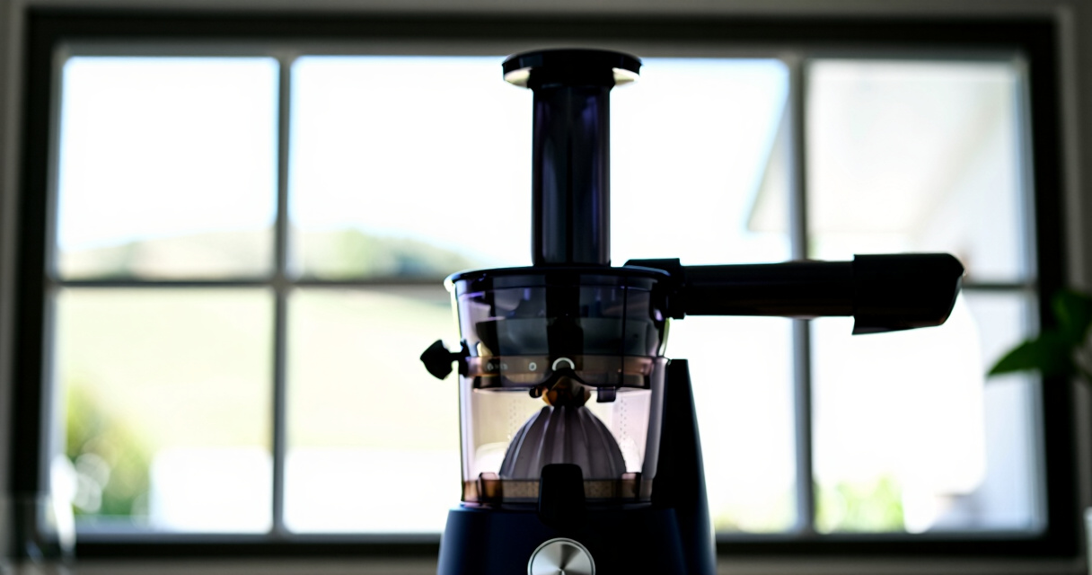 top rated cold press juicers