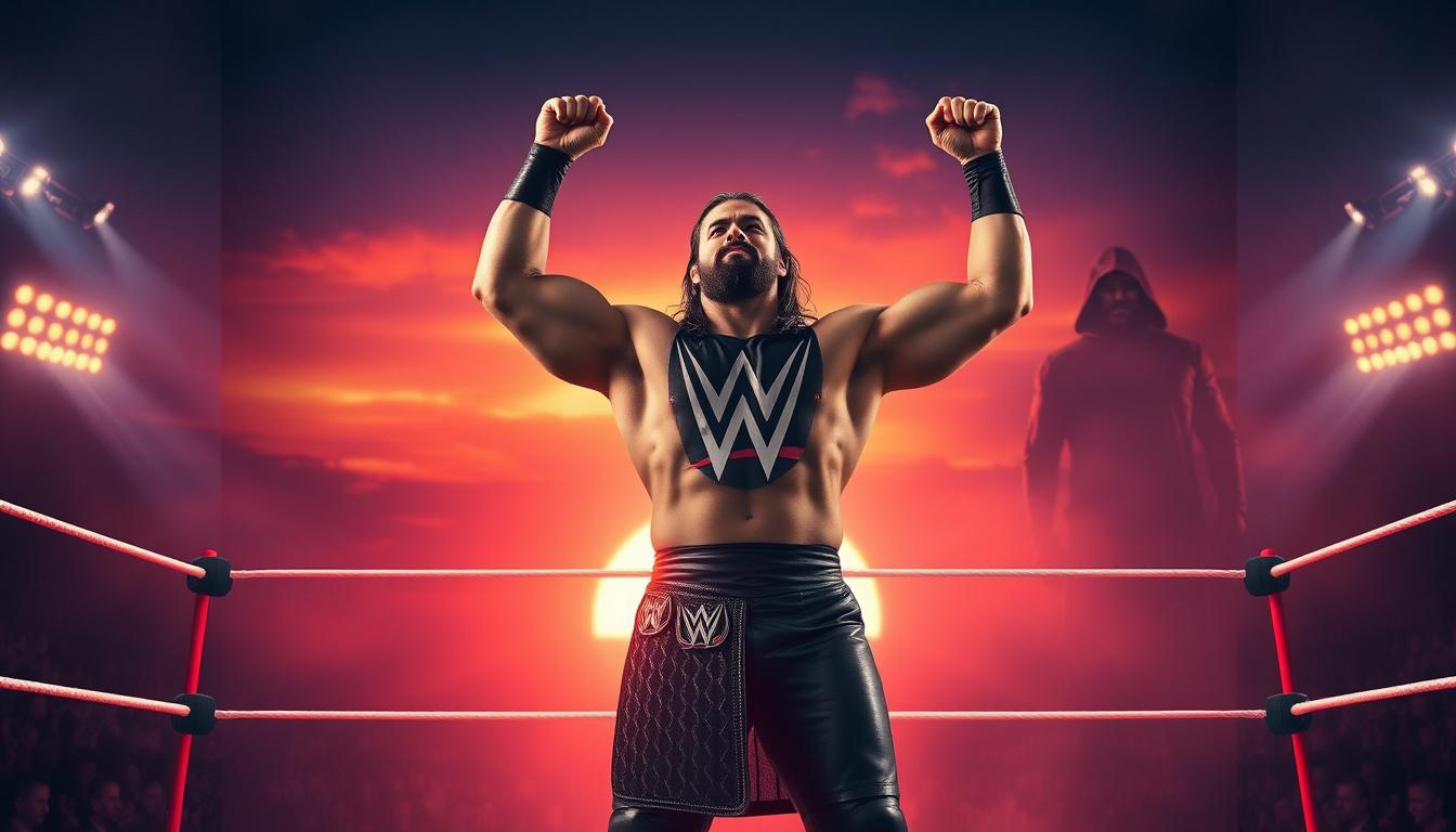WWE Updates: Roman Reigns Dominates WrestleMania 40, Tommy Fury Eyes Wrestling, Oba Femi