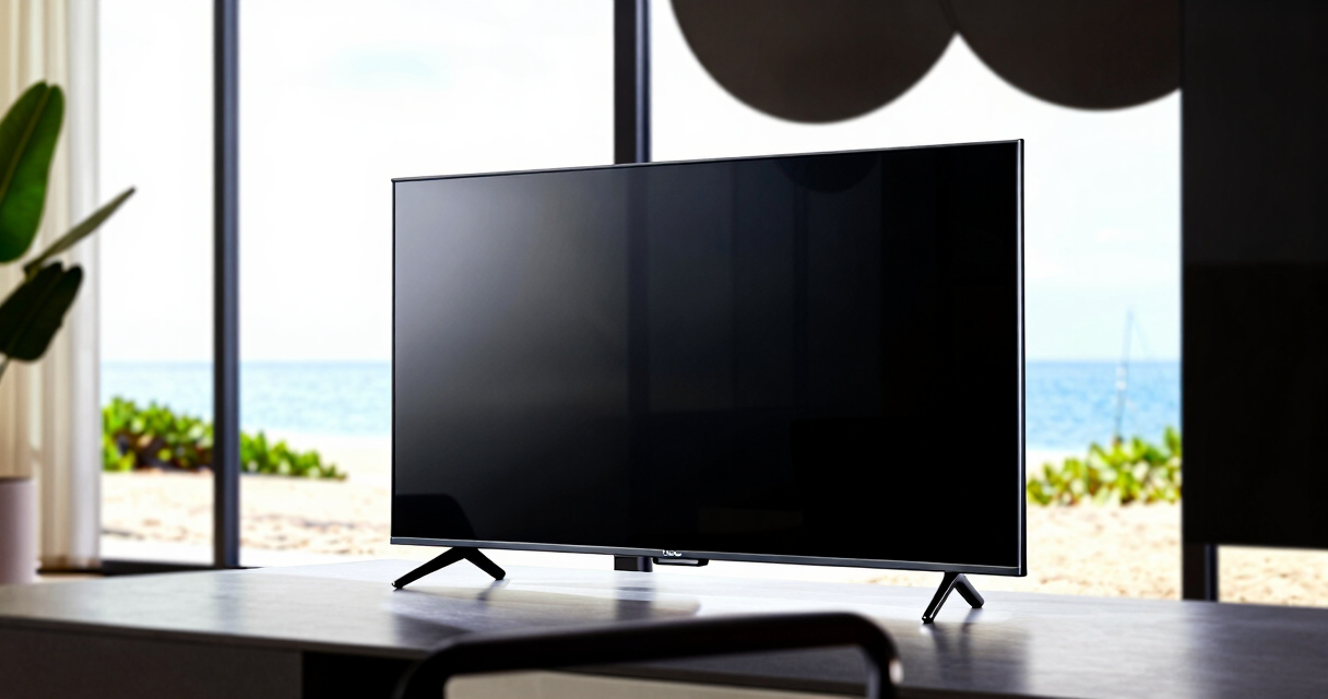 best premium TVs for ambient visuals