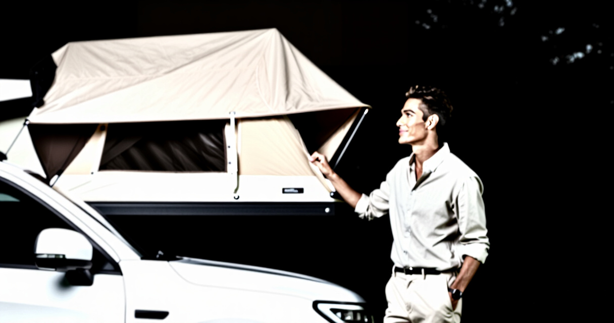 best rooftop tents premium