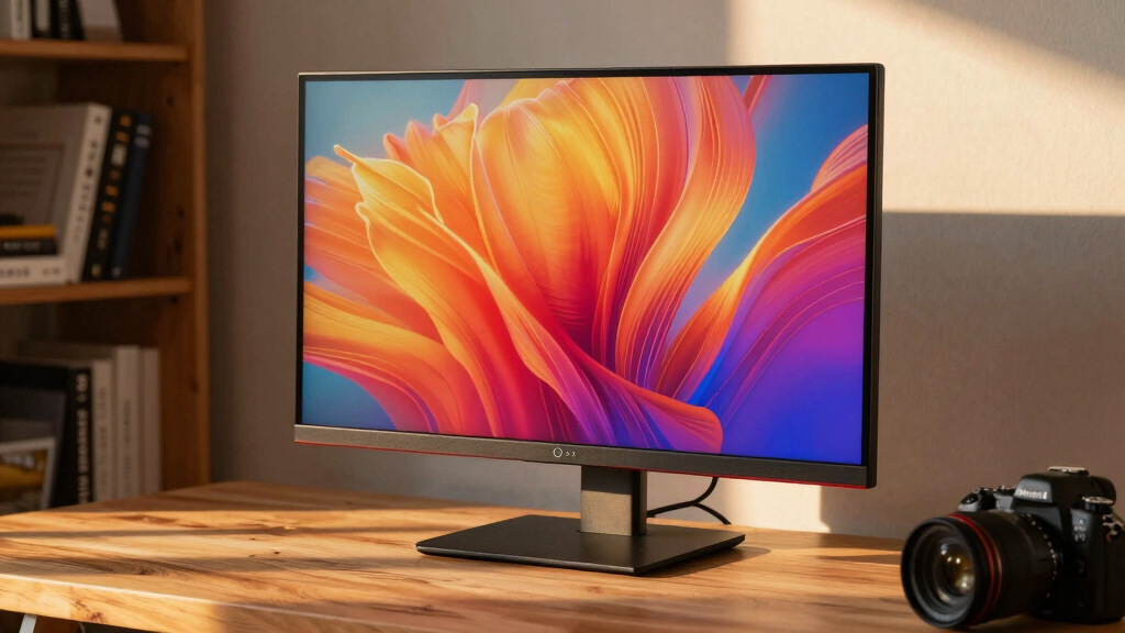 best hdr monitor for creators