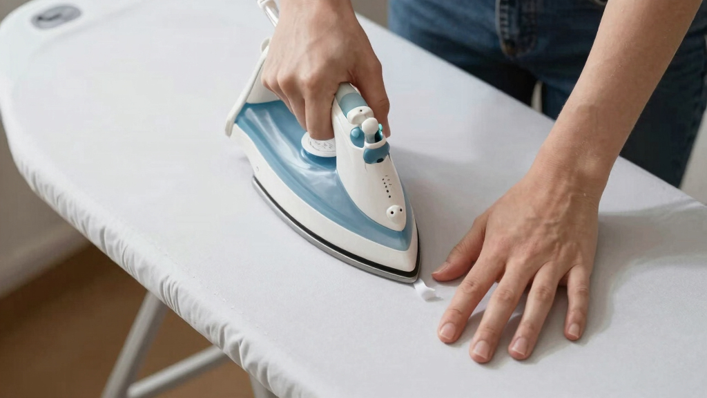 best ironing boards for sewing rooms