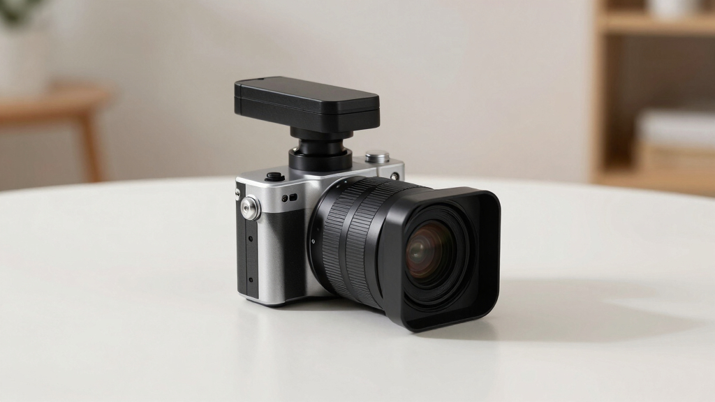 best turret camera system for home