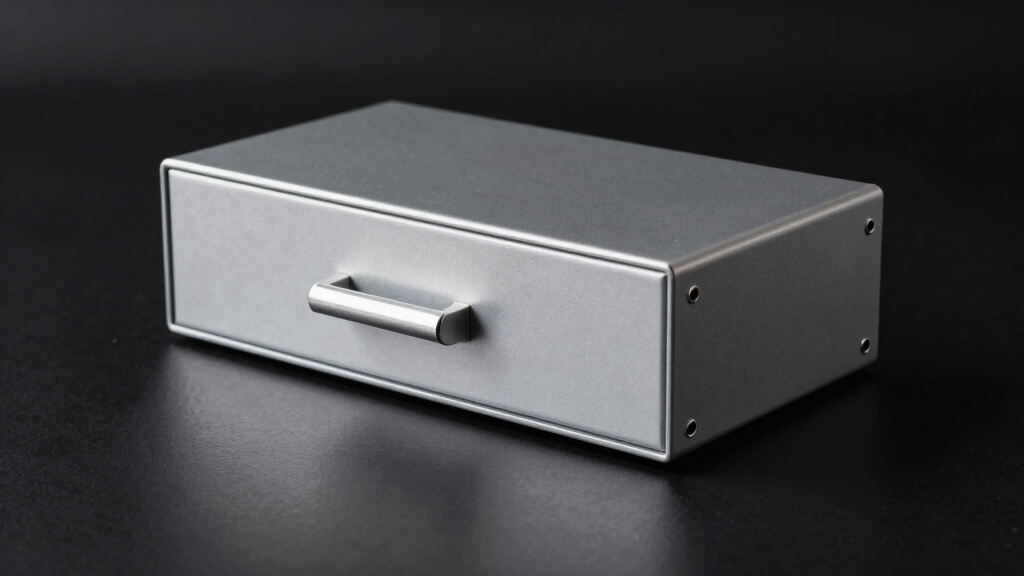 best rackmount drawer