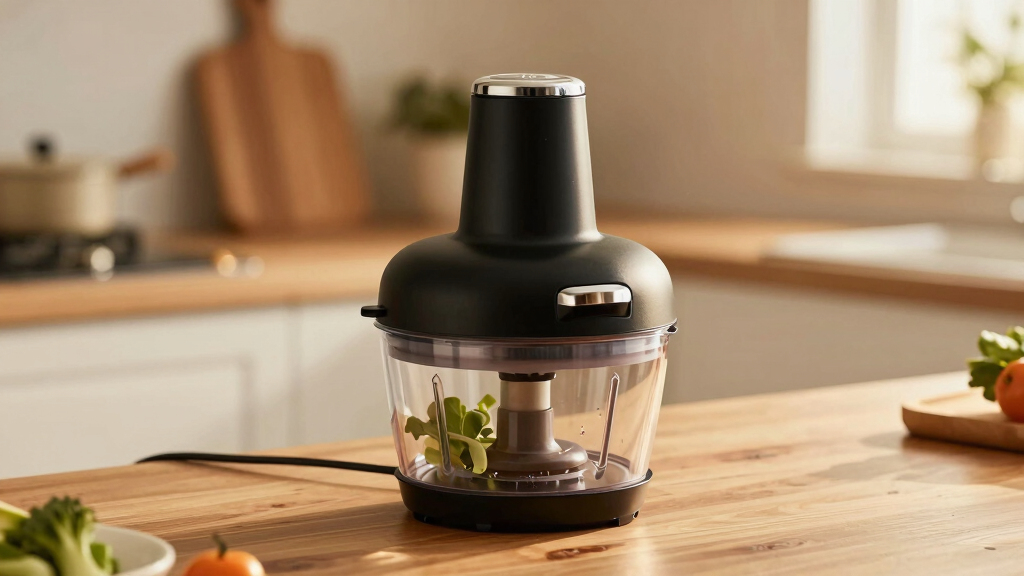 best food processor under $500