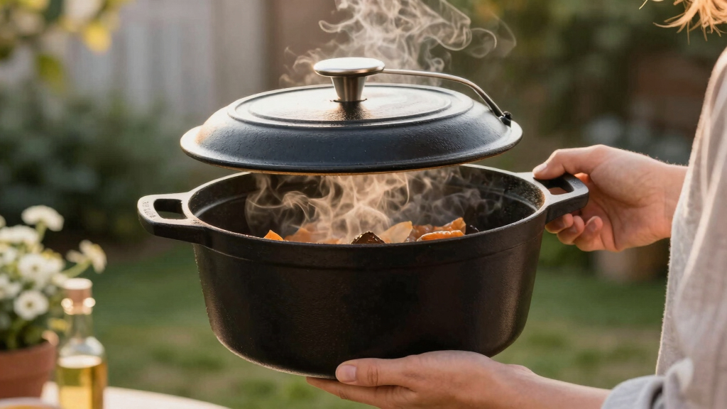 best dutch oven under $300