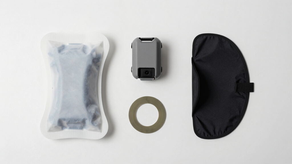 best drone accessories for hot weather
