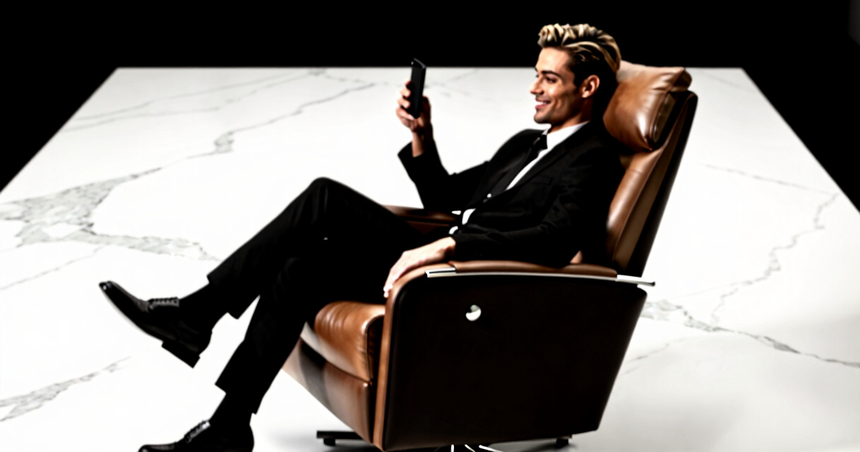 best modern recliner chairs