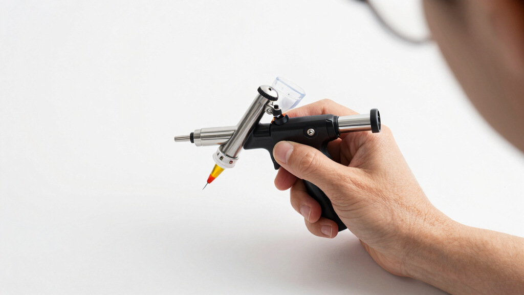 best airbrush kit for cake decorating