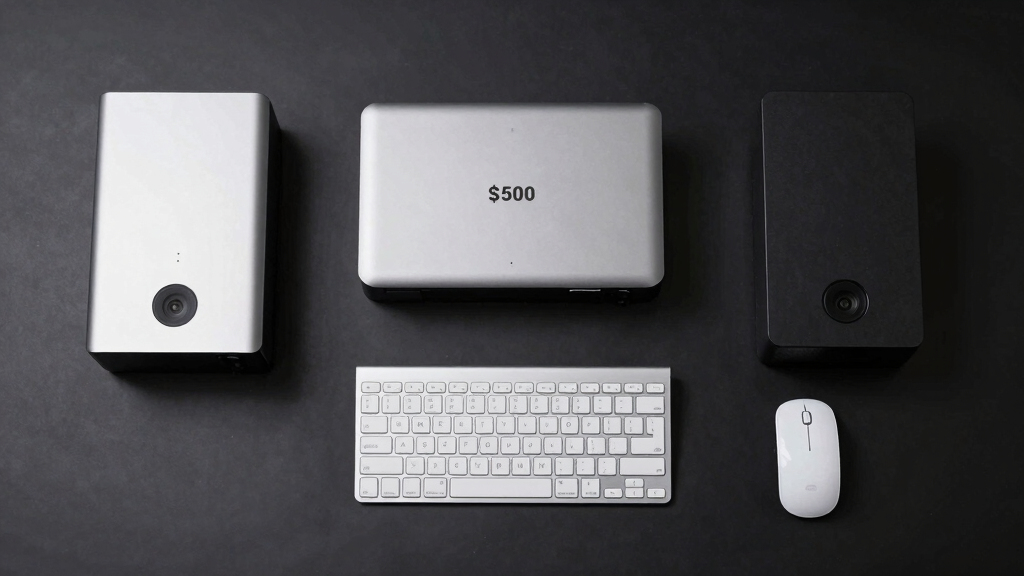best AI workstations over $500