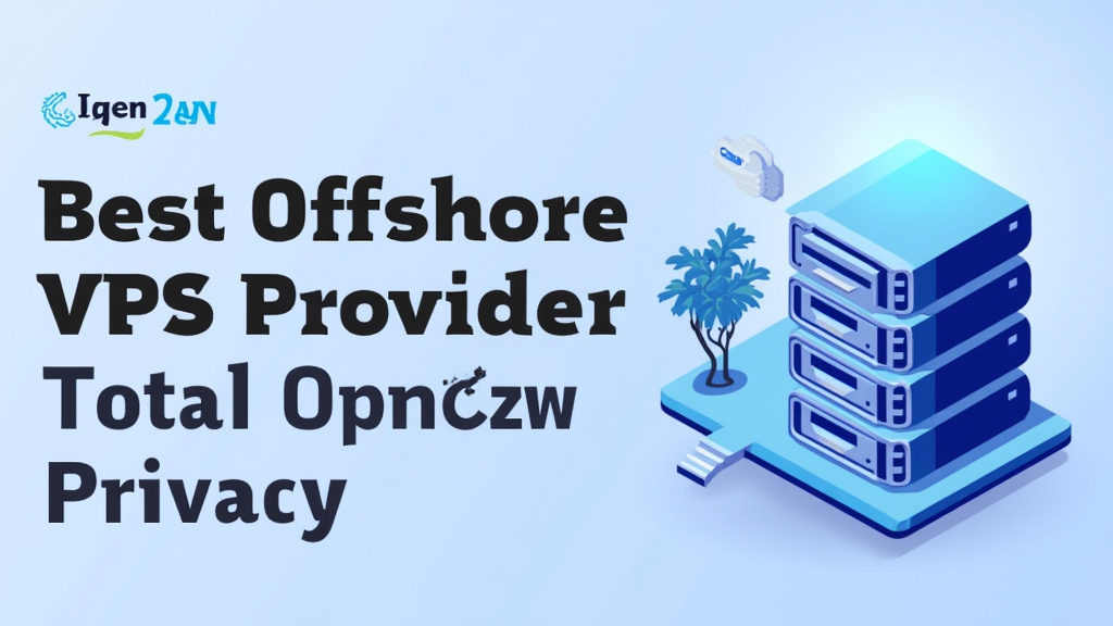 Best Offshore VPS Providers for Total OpenClaw Privacy illustration