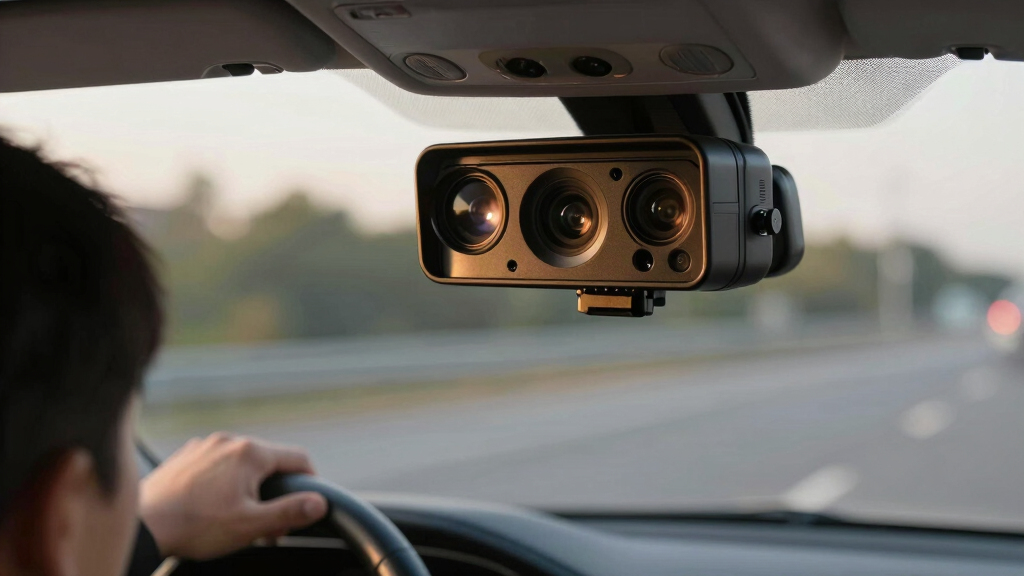 best multi camera backup system