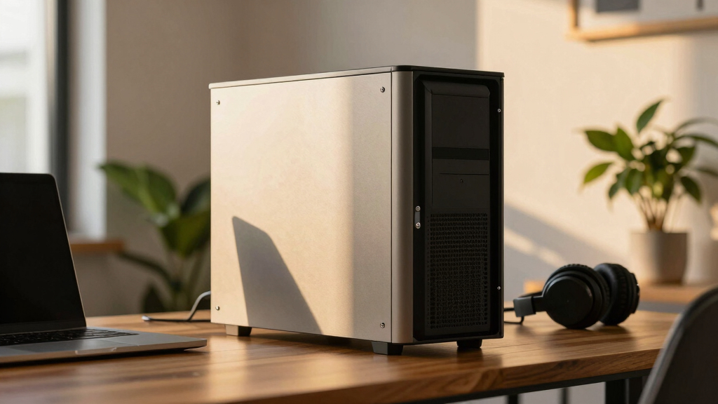 best prebuilt workstation pc
