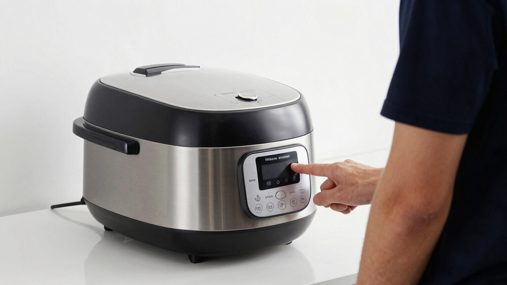 best smart multicooker