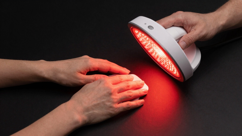 best red light therapy panels for couples
