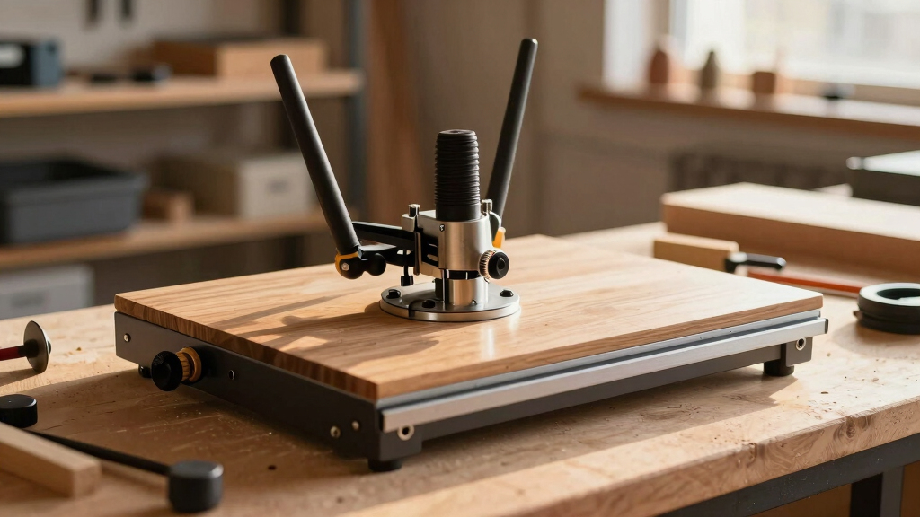 best router table system