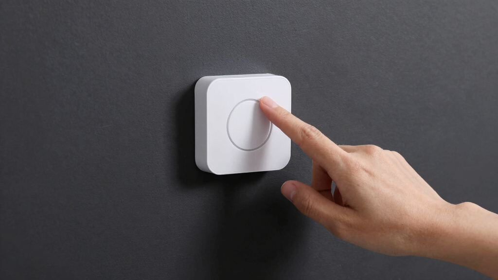 best motion sensor lights for blackout safety