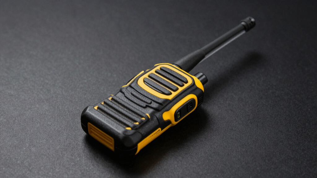 best long-range walkie talkies for monster expeditions